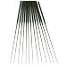 12 Broaches Pocketwatch Clock Jewelry Repair Drill Tool