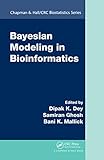 Bayesian modeling in bioinformatics
