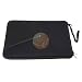 Notebook Sleeve w/ Outside Zipper Pocket, 15