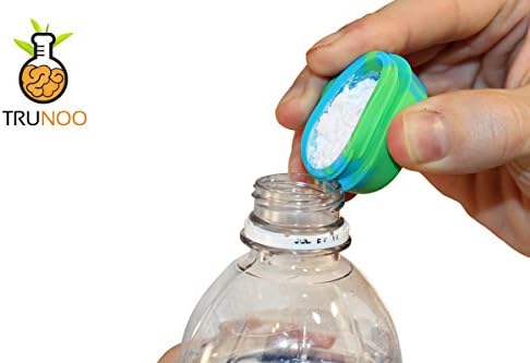 TruNoo Best Nootropic Energy &amp; Focus Supplement ● Guaranteed Focus &amp; Alertness Enhancer ● Powered by Top Rated Nootropics Caffeine Citrate &amp; L-Theanine &amp; ALCAR ● Comes as Powder for Dosage Control