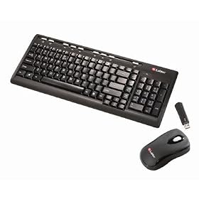 Labtec Media Desktop 800 by Logitech