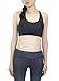 Queenie Ke Women's Medium Support Hand-Knited Nest Back Sport Fast Lane Bra
