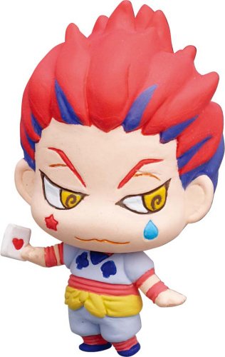 HUNTER×HUNTER ハンターになれるかな?占い★ BOX