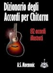 Dizionario degli Accordi per Chitarra