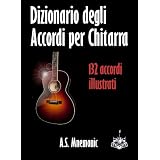 Dizionario degli Accordi per Chitarradi A. S. Mnemonic
