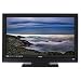 VIZIO 37″ Vizio E370VL 1080p Widescreen LCD HDTV – 16:9 100000:1 (Dynamic) 6.5ms 2 HDMI ATSC/QAM/NTSC Tuners (Black) – REFURBISHED