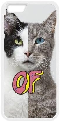 wugdiy New Fashion Cover Case for iPhone6 4.7" with custom odd future