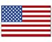 USA Fahne Flagge 150 * 250 cm