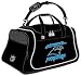 CAROLINA PANTHERS DUFFLE BAG