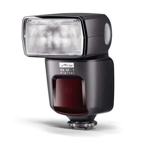 Metz Mecablitz 44 AF-1 Digital Flash pour Appareil photo Sony