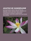Asiatische Hunderasse: Neuguinea-Dingo, Anatolischer Hirtenhund, Samojede, Do Khyi, Kangal, Shar-Pei, Afghanischer Windhund, Chow-Chow, Akita, ... Dog, Barsoi, Mittelasiatischer Tazi, Chortaj