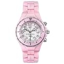 TechnoMarine Women's MoonSun Ceramic Chrono Watch #TLCCP07C