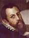 Bartholomew Spranger (Epitaph of Goldsmith Muller, detail: portrait of a man) Art Pos...