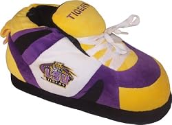 Louisiana State Comfy-Feet Boot