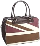 Ben Sherman UNION PRINT MH00072, Sac &agrave; main mixte adulte