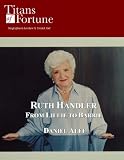 Ruth Handler: From Lilli to Barbie (Titans of Fortune)