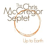 Up To Earth