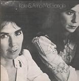 Kate & Anna McGarrigle