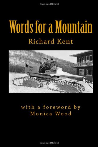 words for a mountain