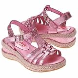 KORS MICHAEL KORS Kids' Petite Ashley Tod/Pre