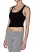 A.S Active Cotton Span Racer Back Sleeveless Crop Tank Top-MADE IN USA