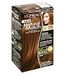 L'Oreal Natural Match Hair Color, 5W Medium Golden Brown