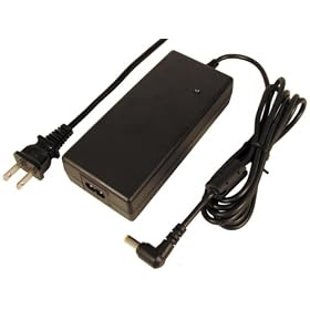 Battery Technology AC Adapter for Notebook (PS-CQ-EN1000V)