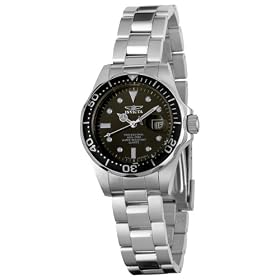 Invicta Women's Pro Diver Collection Watch #4862