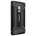 SpigenÂ® SGP11767 [Rugged Capsule] Resilient [Black] Rugged Armor Ultimate protection and rugged design with matte finish for OnePlus 2 (2015),(Black) RS.899.00