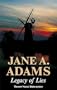 Legacy of Lies (Naomi Blake Mysteries)