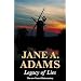 Legacy of Lies (Naomi Blake Mysteries)