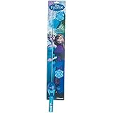 Shakespeare Disney Frozen Fishing Kit, Blue, Right