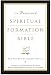 Books : The Renovare Spiritual Formation Bible
