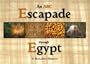 An ABC Escapade through Egypt