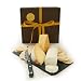Belgian Cheese Assortment in Gift Box (2.5 pound) by igourmet