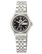 Orient #BNQ1S007B Women's Tri Star Automatic Watch