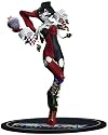 Ame-Comi: Harley Quinn PVC Figure
