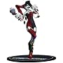 Ame-Comi: Harley Quinn PVC Figure