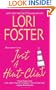 Just A Hint Clint (Zebra Contemporary Romance)