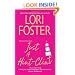 Just A Hint Clint (Zebra Contemporary Romance)