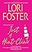 Just A Hint Clint (Zebra Contemporary Romance)