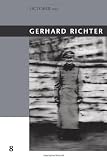 Gerhard Richter (October Files)