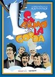 Se Armó La Gorda.(1971).And Now For Something Completely Different