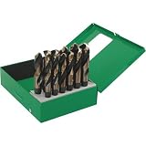 Northern Industrial Cobalt Alloy-Coated Drill Bits - ... thumbnail