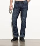 G by GUESS Covert Slim Jeans - Dark Wash - 32 Insea