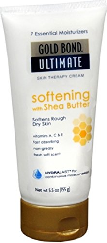 Gold Bond Ultimate Softening Shea Butter Lotion 5.50 oz