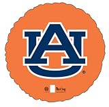 Auburn Tigers 18 Inch Balloon