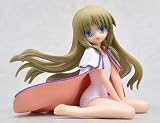 Little Busters! - Komari Kamikita & Kudryavka Noumi Character Figure Swimsuit Version Figure