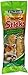 Vitakraft Hamster Whole Grains & Honey Treat Sticks 2 Pack, 4 Ounce
