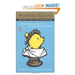 Winnie Ille Pu